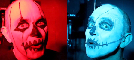 iBandUK – We’re All Monsters Now!
