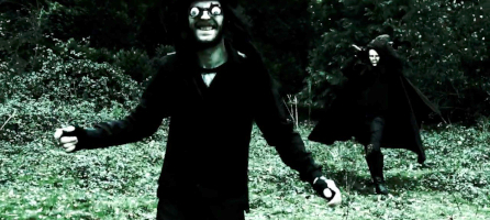 Project Fear – You Can’t Kill Me
